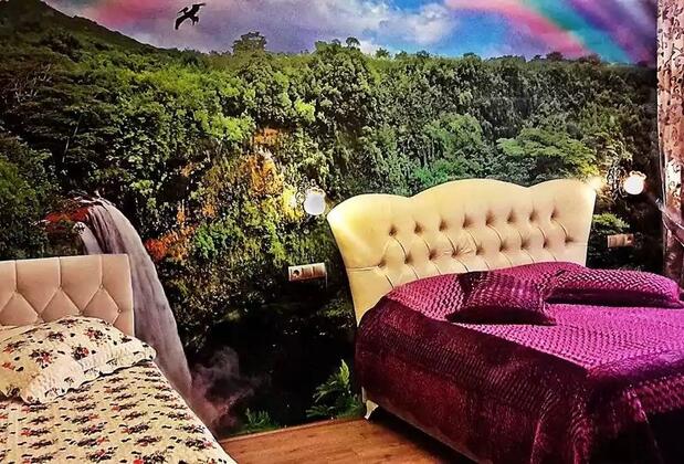 Dedeli Deluxe Hotel - Görsel 12