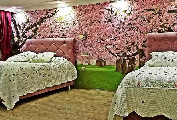 Dedeli Deluxe Hotel - Görsel 13