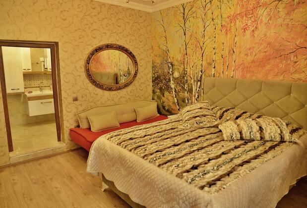 Dedeli Deluxe Hotel - Görsel 14