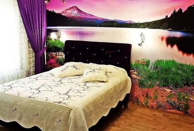 Dedeli Deluxe Hotel - Görsel 15