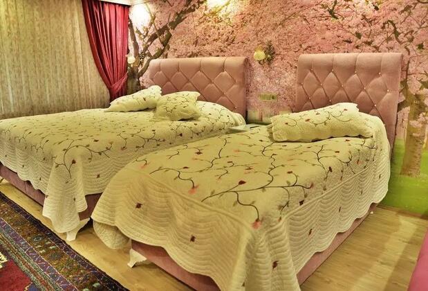 Dedeli Deluxe Hotel - Görsel 16