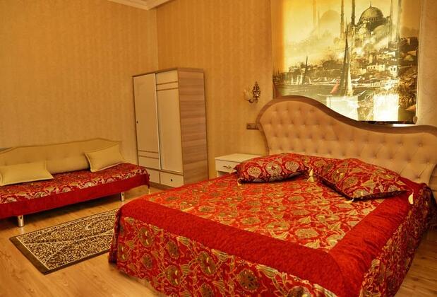 Dedeli Deluxe Hotel - Görsel 17