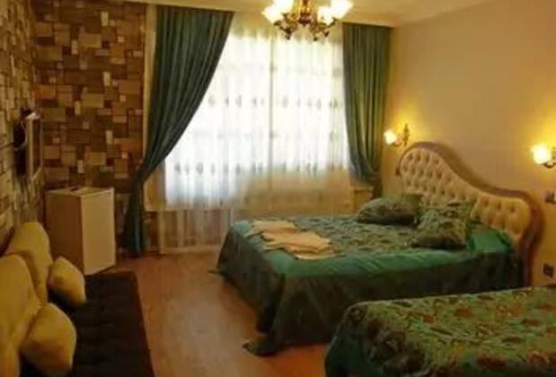 Dedeli Deluxe Hotel - Görsel 18