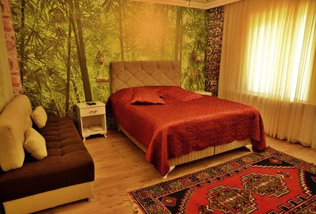 Dedeli Deluxe Hotel - Görsel 19