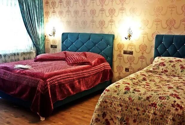 Dedeli Deluxe Hotel - Görsel 21