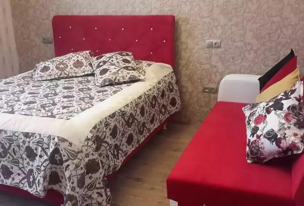 Dedeli Deluxe Hotel - Görsel 20