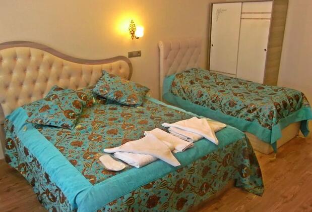 Dedeli Deluxe Hotel - Görsel 22