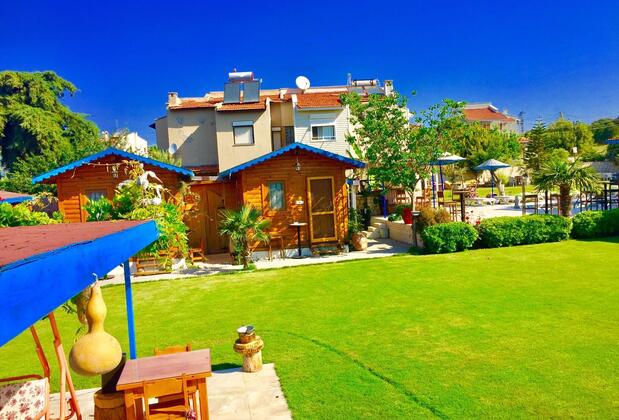 Anemo Butik Otel - Görsel 16