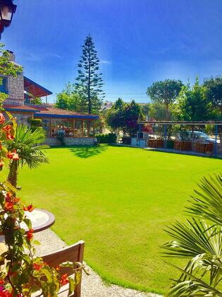 Anemo Butik Otel - Görsel 8