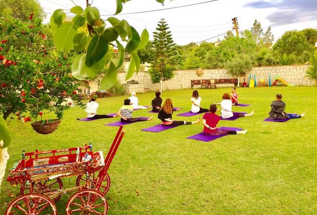 Anemo Butik Otel - Görsel 14