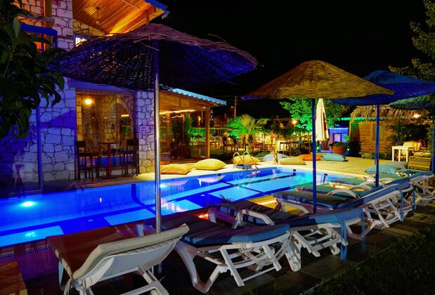 Anemo Butik Otel - Görsel 15