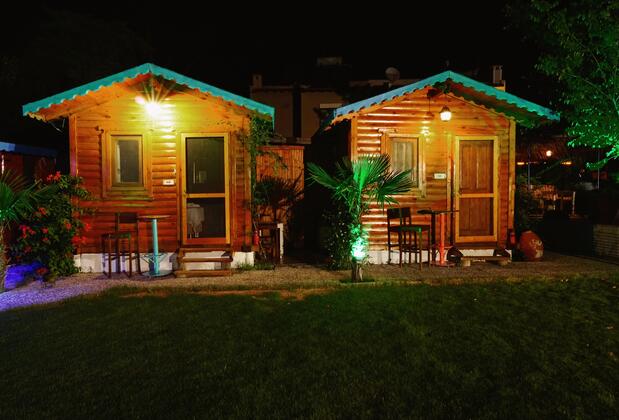 Anemo Butik Otel - Görsel 9