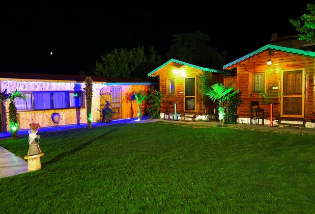 Anemo Butik Otel - Görsel 17