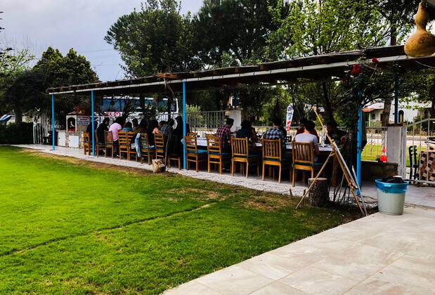 Anemo Butik Otel - Görsel 10