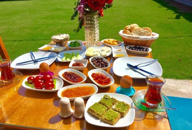 Anemo Butik Otel - Görsel 11