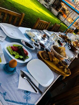 Anemo Butik Otel - Görsel 3