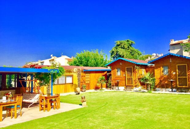 Anemo Butik Otel - Görsel 6