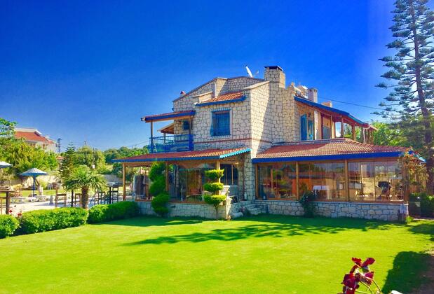 Anemo Butik Otel - Görsel 5