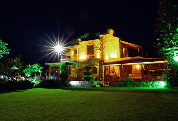 Anemo Butik Otel - Görsel 7