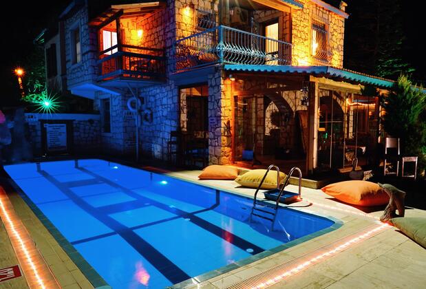 Anemo Butik Otel - Görsel 12