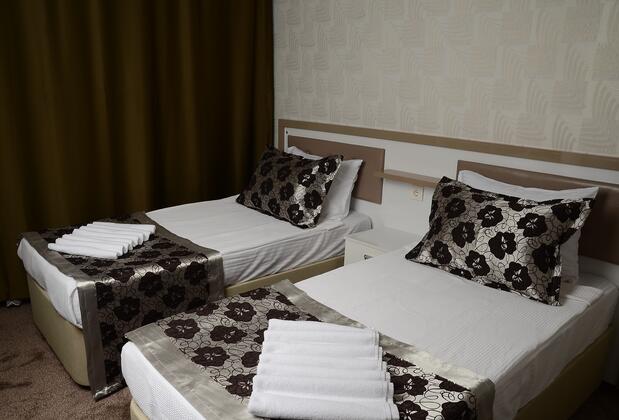 Karacalar Suite Otel - Görsel 7