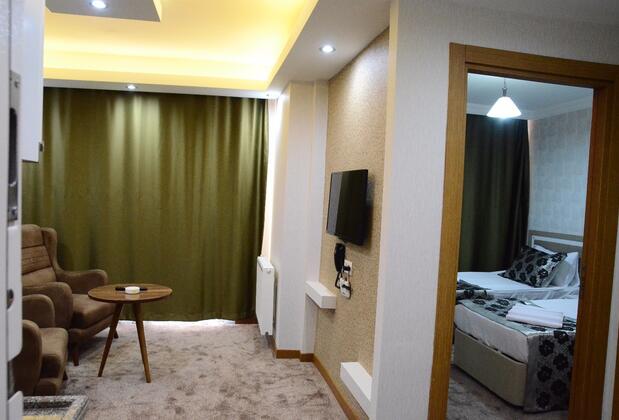 Karacalar Suite Otel - Görsel 4