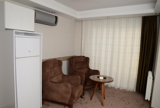 Karacalar Suite Otel - Görsel 6