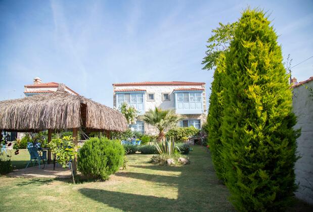 Dört Mevsim Alaçatı - Görsel 6