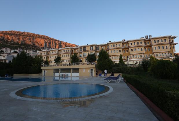 Ermenek Selçuklu Otel - Görsel 3