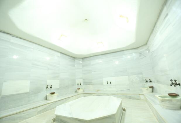 Ermenek Selçuklu Otel - Görsel 8