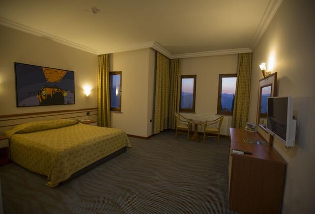 Ermenek Selçuklu Otel - Görsel 9