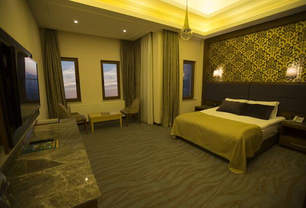 Ermenek Selçuklu Otel - Görsel 10