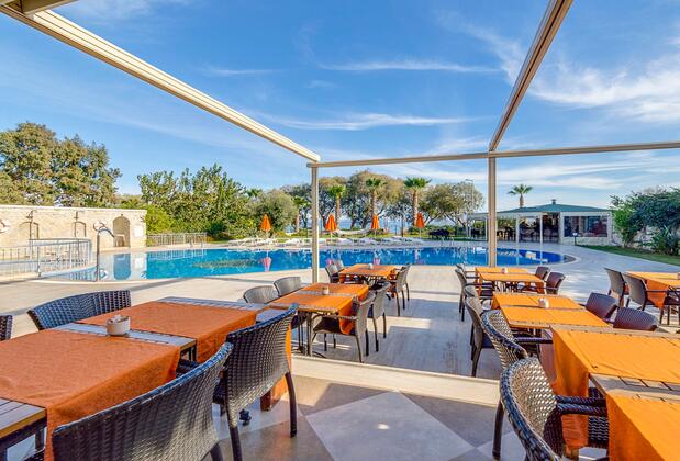 Orcey Otel - Görsel 10