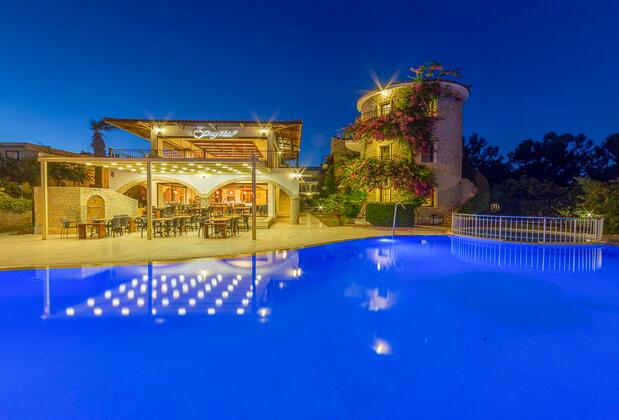 Orcey Otel - Görsel 7