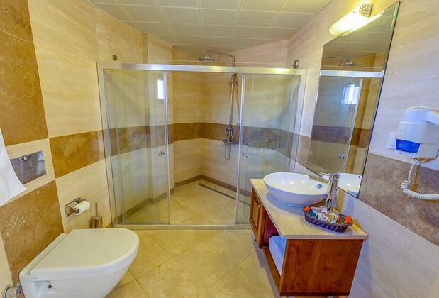 Orcey Otel - Görsel 14