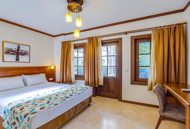 Orcey Otel - Görsel 3