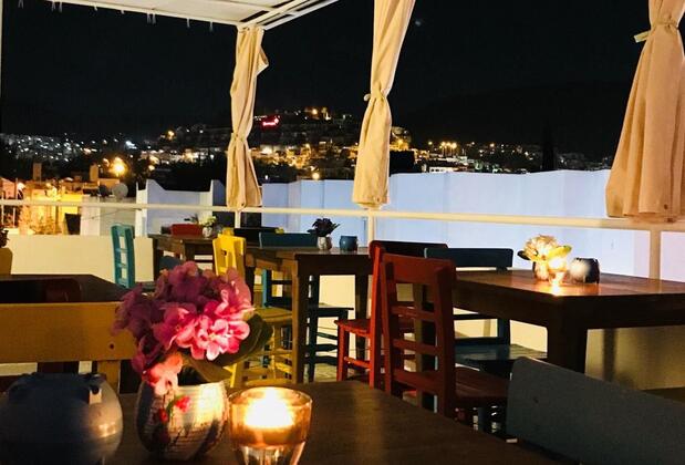 Halikarnas Pansiyon - Görsel 10