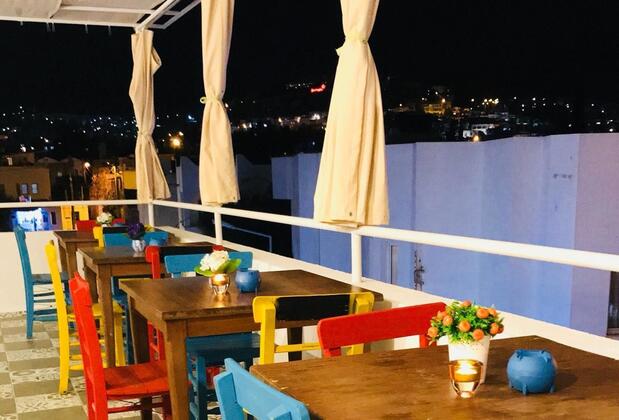 Halikarnas Pansiyon - Görsel 11