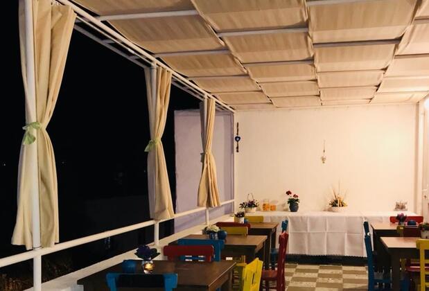 Halikarnas Pansiyon - Görsel 12