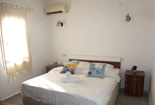 Halikarnas Pansiyon - Görsel 7