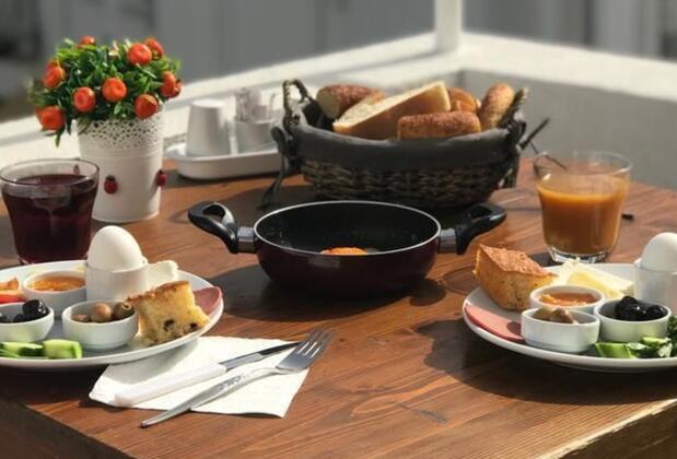 Halikarnas Pansiyon - Görsel 13