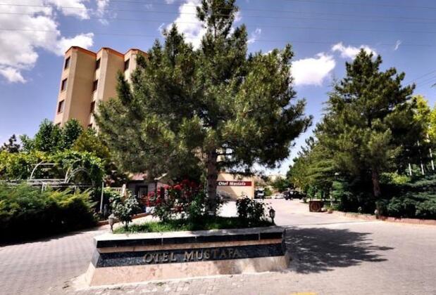 Mustafa Cappadocia Resort - Görsel 4