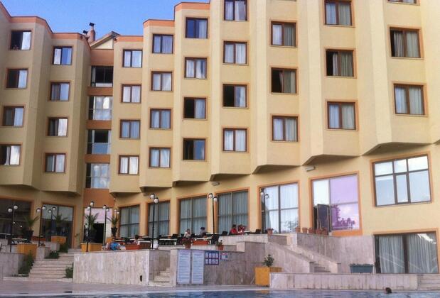 Mustafa Cappadocia Resort - Görsel 3