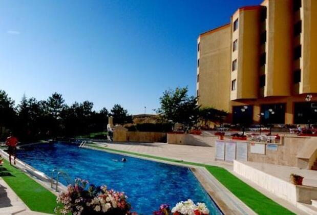 Mustafa Cappadocia Resort - Görsel 5