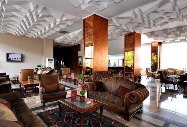 Mustafa Cappadocia Resort - Görsel 9