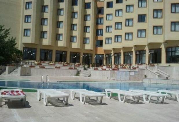 Mustafa Cappadocia Resort - Görsel 8