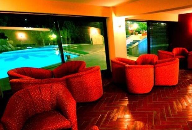 Mustafa Cappadocia Resort - Görsel 10