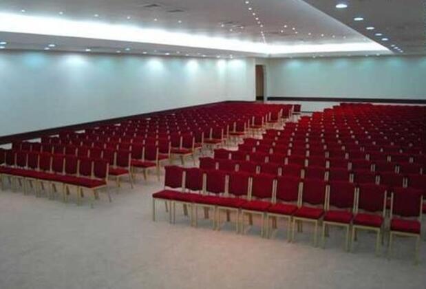 Mustafa Cappadocia Resort - Görsel 6