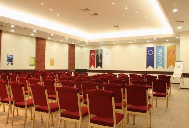 Mustafa Cappadocia Resort - Görsel 7