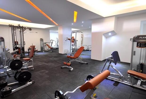 Mustafa Cappadocia Resort - Görsel 2